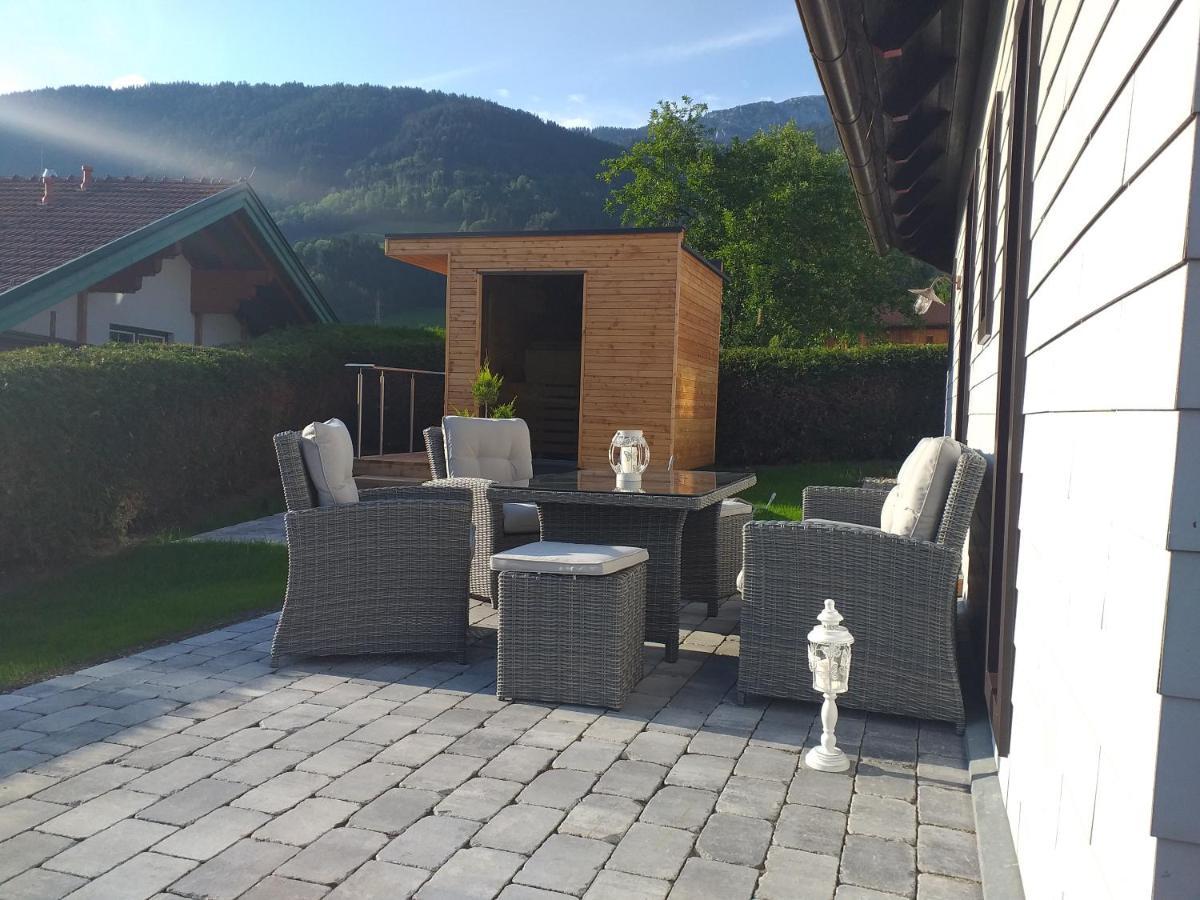Chalet Am See - By Mynests Aich  Exterior foto